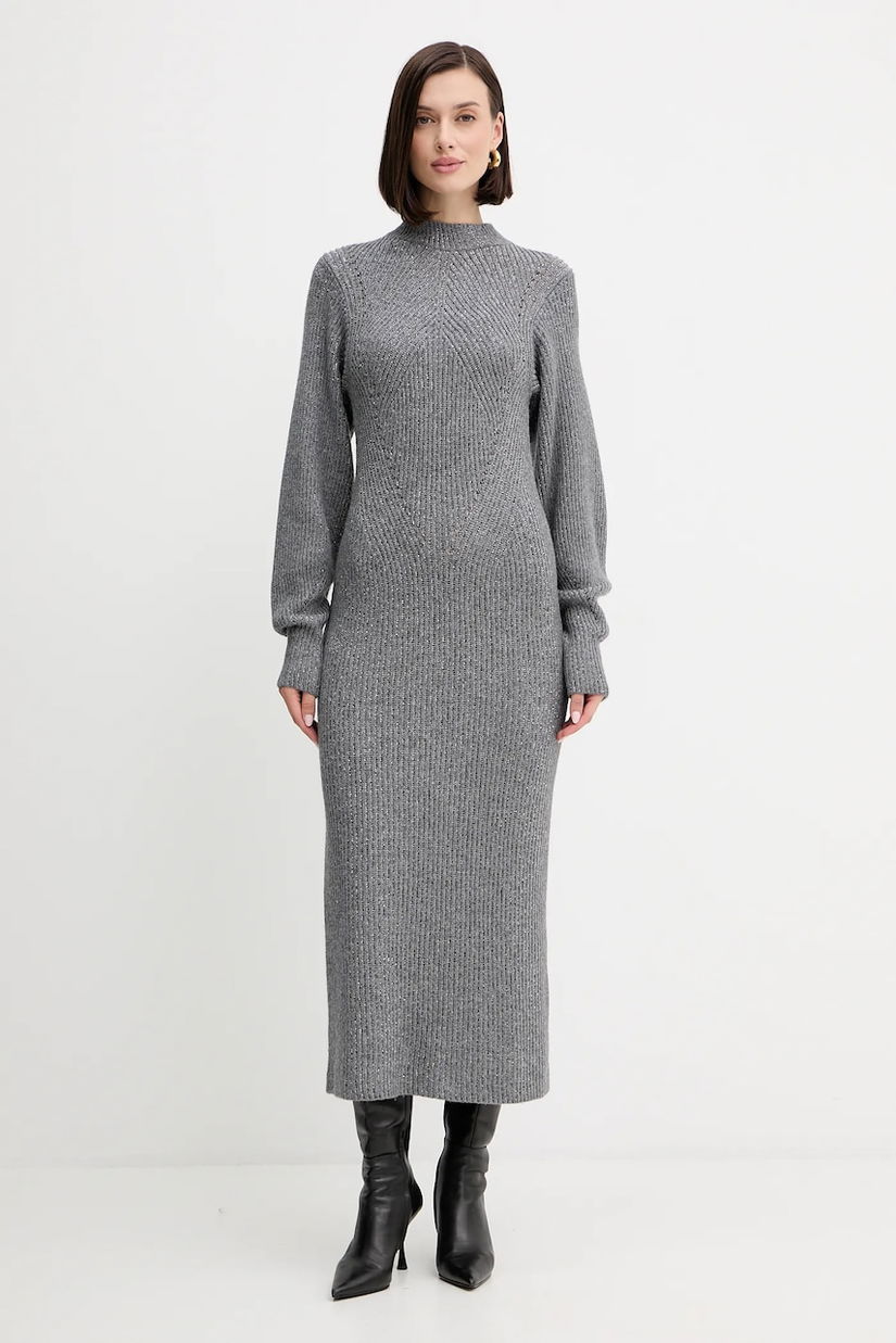 Twinset rochie din lână