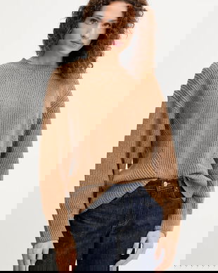 Twinset pulover de lână