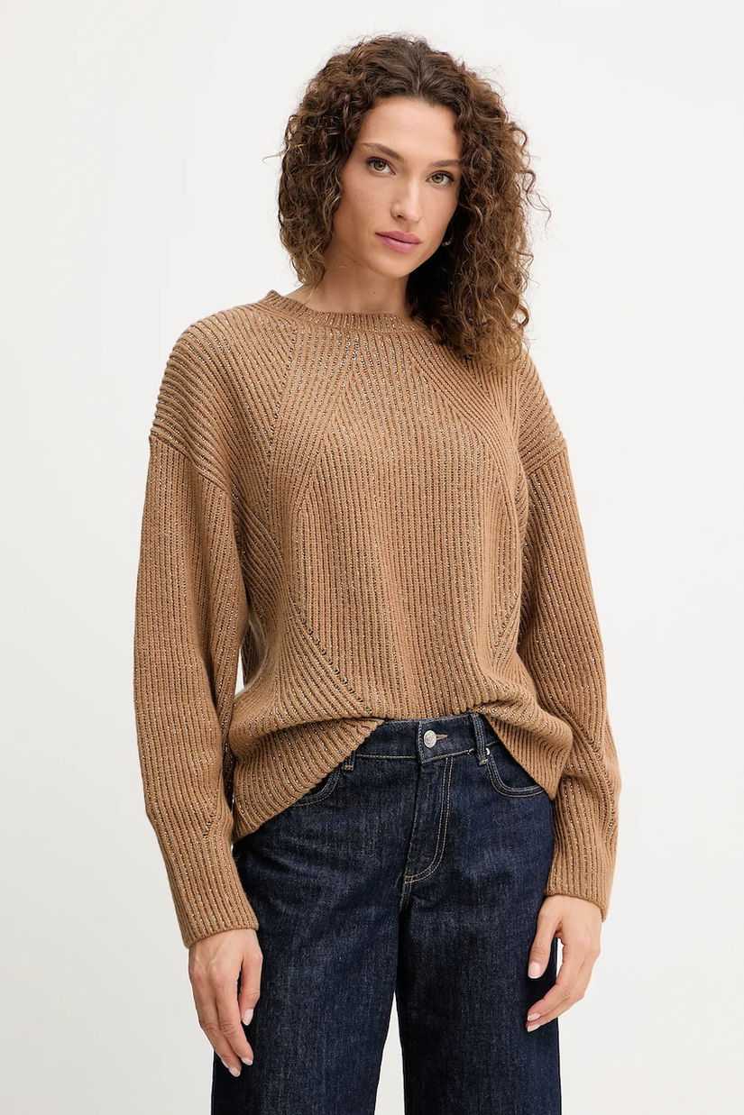 Twinset pulover de lână