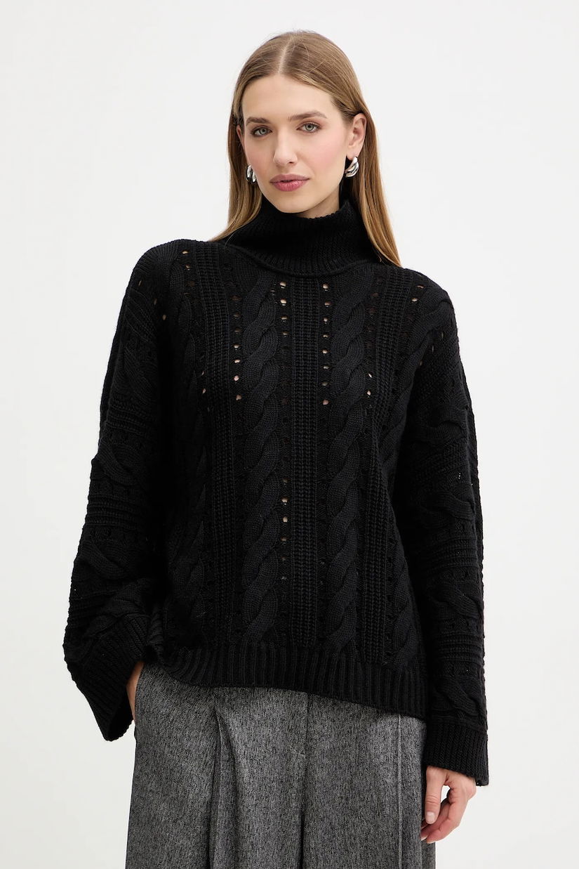 Twinset pulover de lână