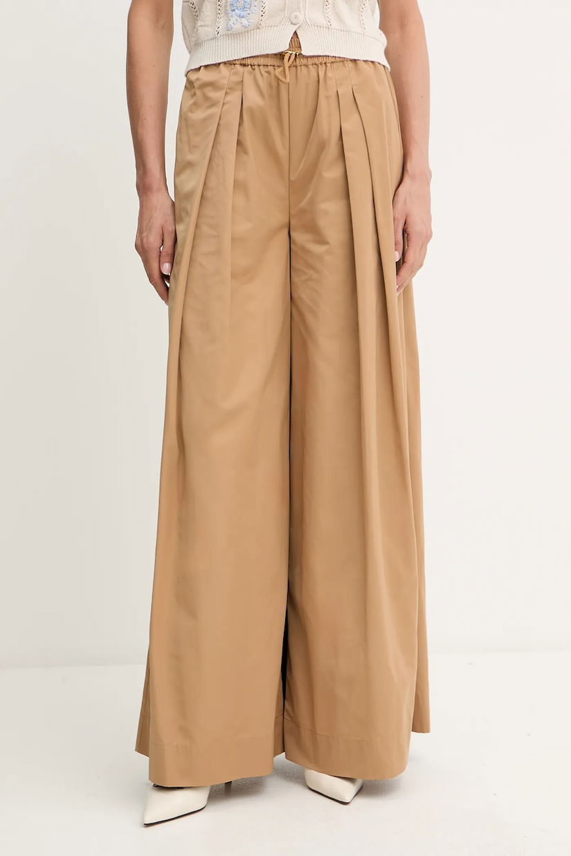 Twinset pantaloni