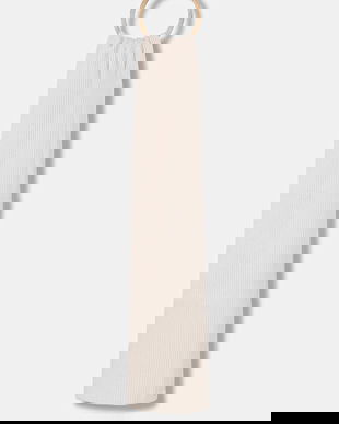 Calvin Klein eșarfă de lână