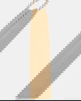 Calvin Klein eșarfă de lână