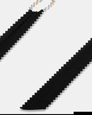 Calvin Klein eșarfă de lână