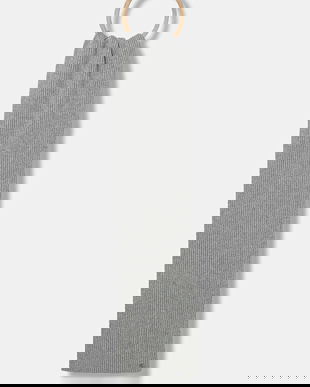 Calvin Klein eșarfă de lână