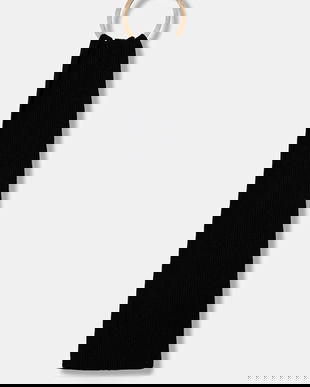 Calvin Klein eșarfă de lână