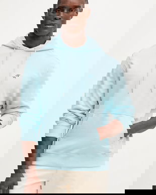 Calvin Klein Jeans hanorac de bumbac