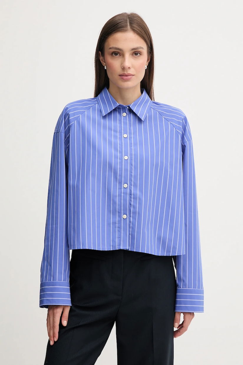 Calvin Klein Jeans cămașă din bumbac