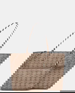 Guess poșetă POWER PLAY