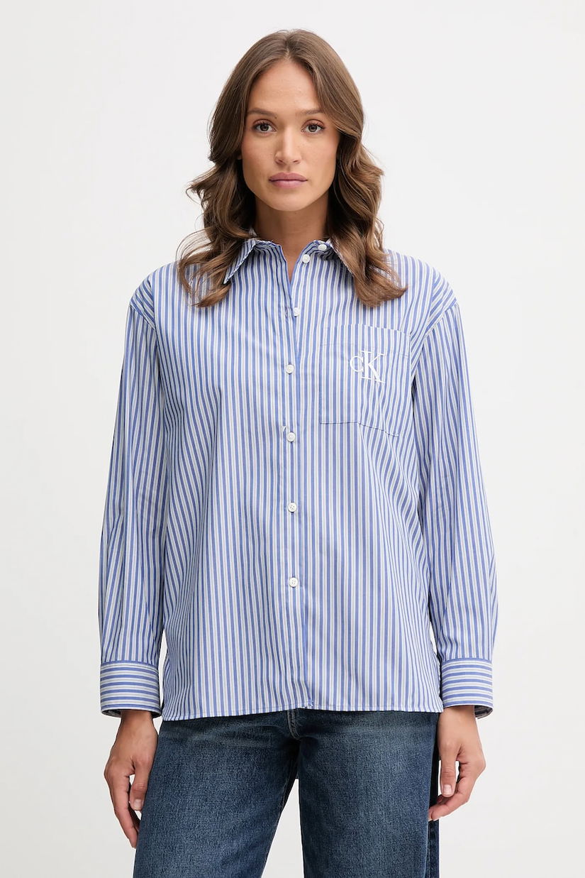 Calvin Klein Jeans cămașă