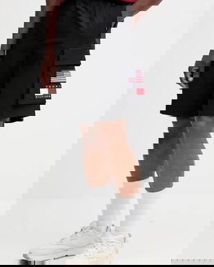 Tommy Hilfiger pantaloni scurți x SAIL GP