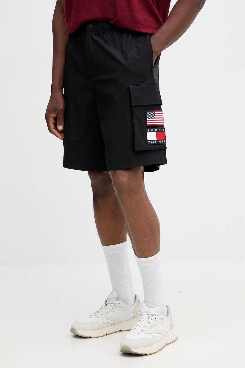 Tommy Hilfiger pantaloni scurți x SAIL GP