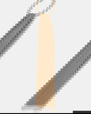 Tommy Hilfiger eșarfă de cașmir