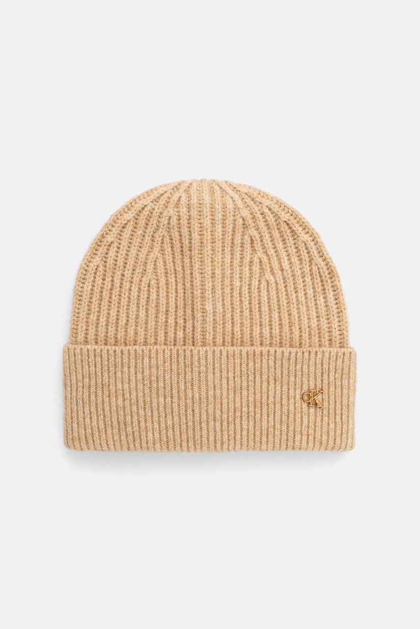 Calvin Klein căciulă de lână