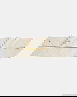 Calvin Klein curea de piele