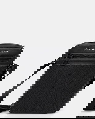 Tommy Hilfiger borsetă