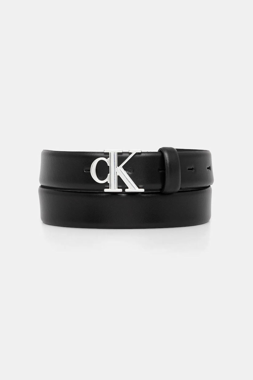 Calvin Klein curea de piele