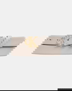 Calvin Klein curea de piele