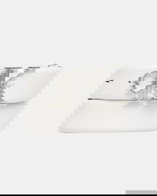 Calvin Klein curea de piele