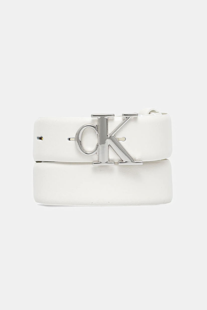 Calvin Klein curea de piele