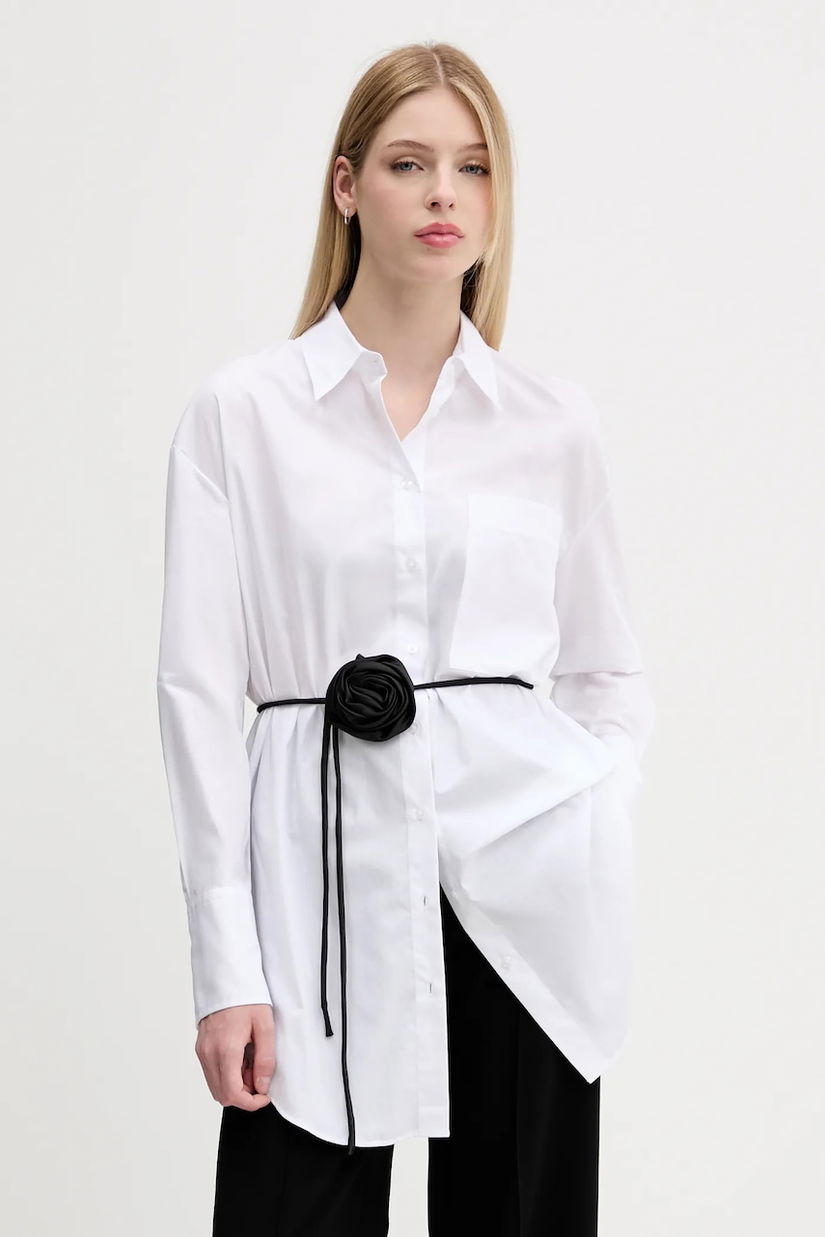 HUGO cămașă din bumbac Etsy