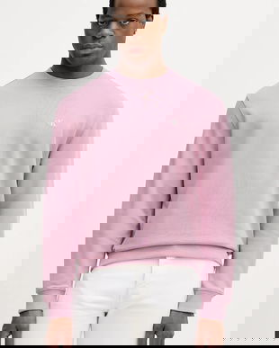 Calvin Klein Jeans hanorac de bumbac