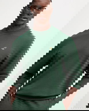 Calvin Klein Jeans hanorac de bumbac