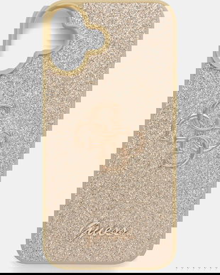 Guess carcasă pentru telefon iPhone 16 Plus 6.7"