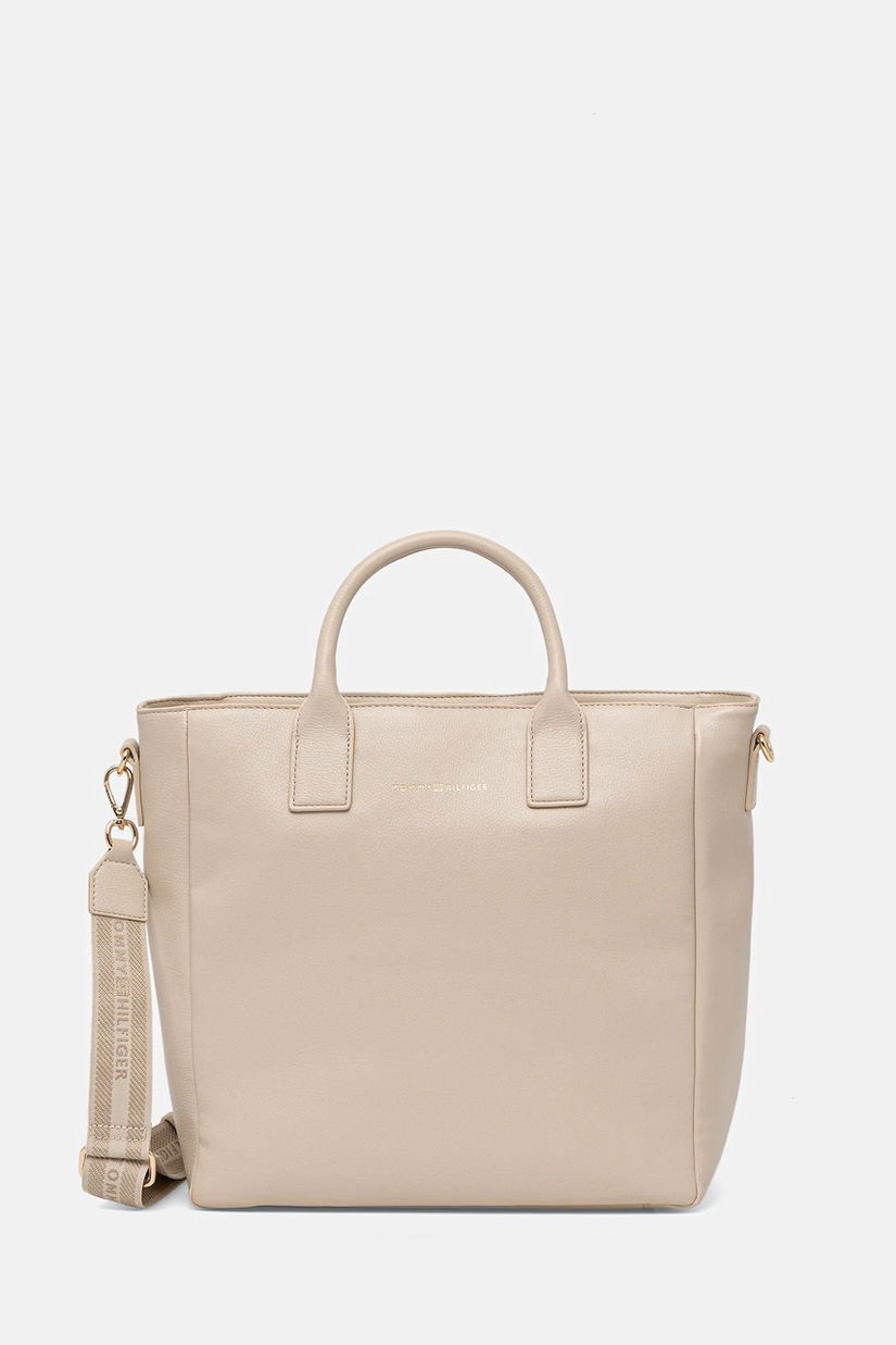 Tommy Hilfiger poseta