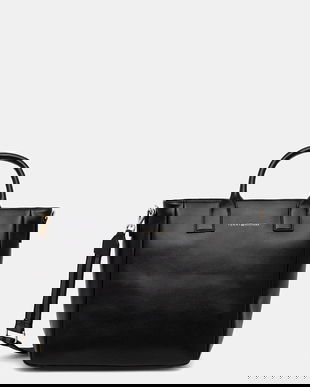 Tommy Hilfiger poseta