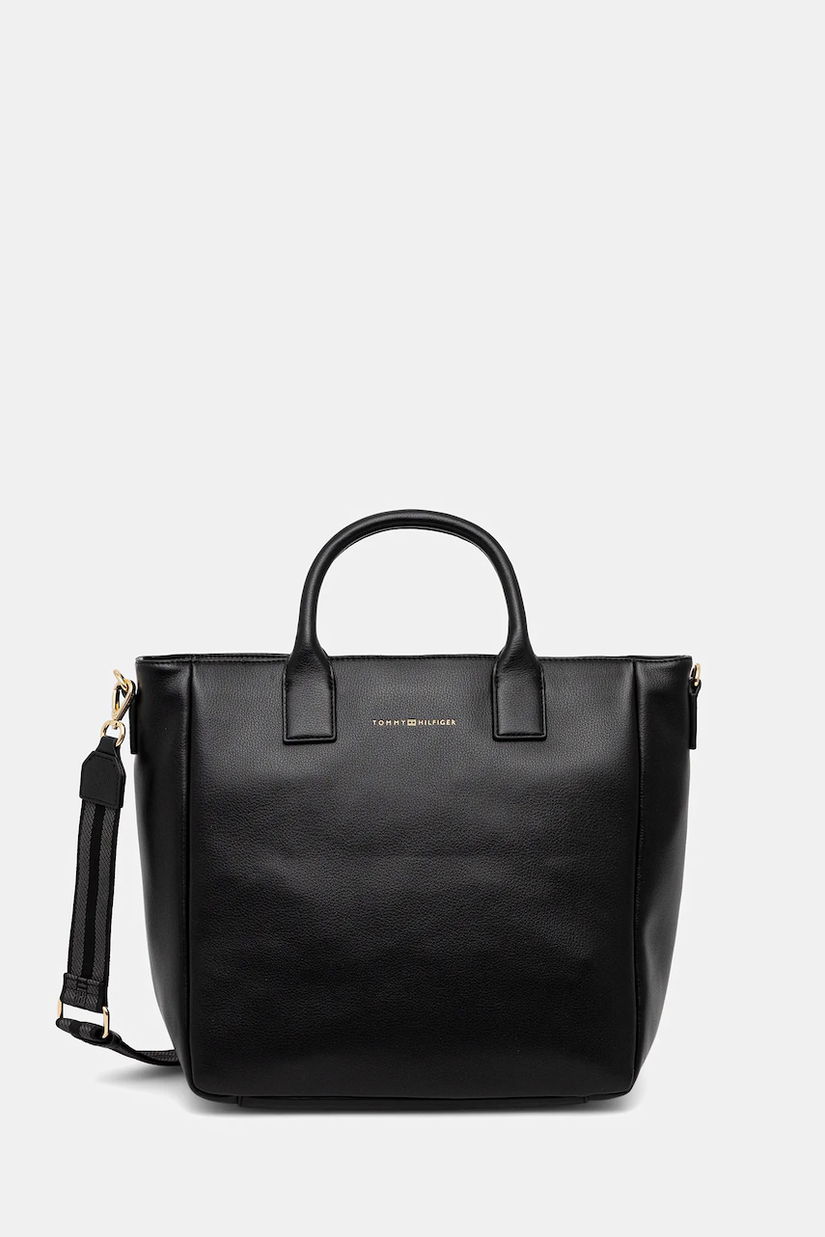 Tommy Hilfiger poseta