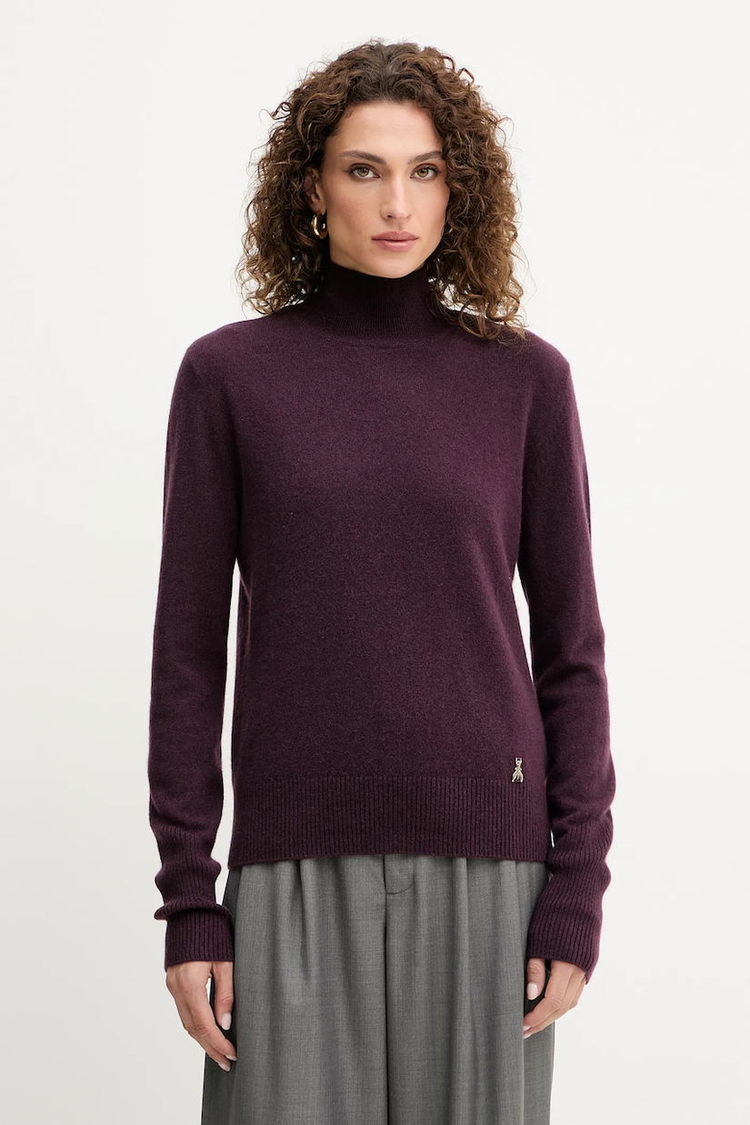 Patrizia Pepe pulover de lână