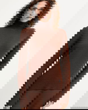 Patrizia Pepe pulover de lână