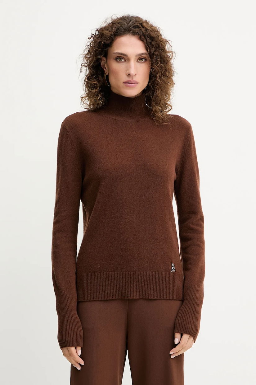 Patrizia Pepe pulover de lână