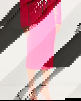 Patrizia Pepe fustă