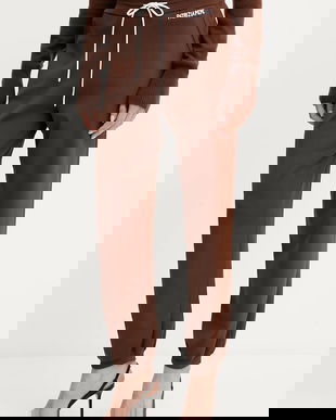 Patrizia Pepe pantaloni de trening