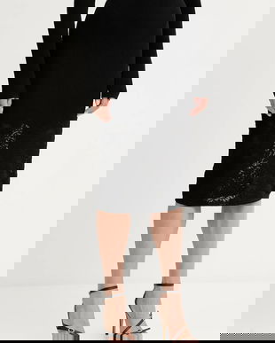 Patrizia Pepe fustă