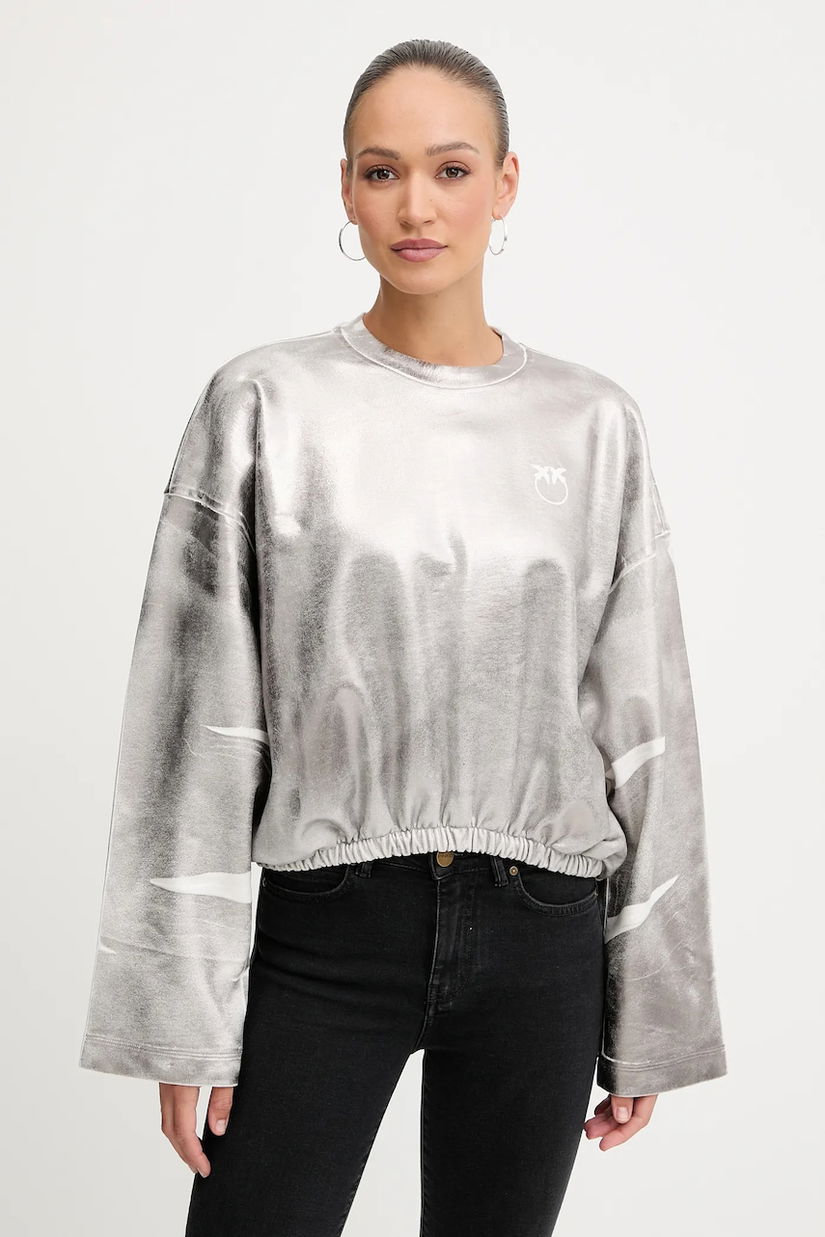 Pinko hanorac de bumbac