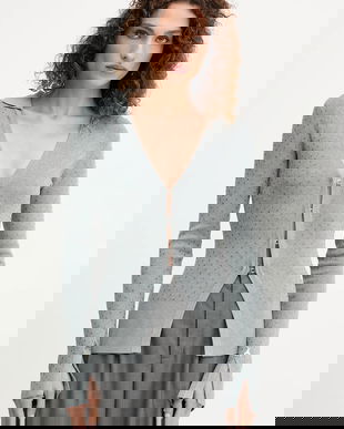 Patrizia Pepe cardigan