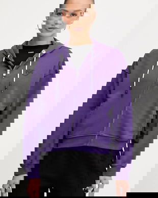 Pinko hanorac de bumbac