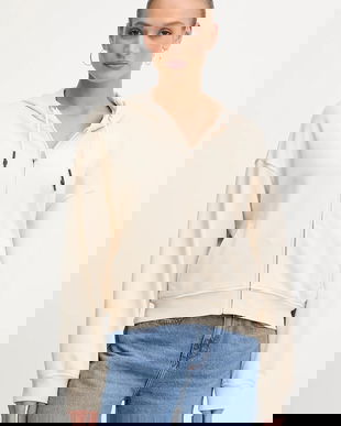 Pinko hanorac de bumbac