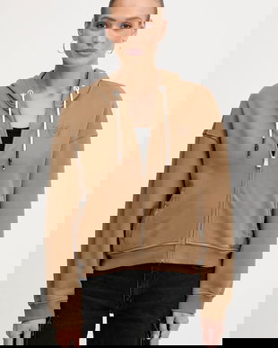 Pinko hanorac de bumbac