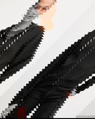 Pinko hanorac de bumbac