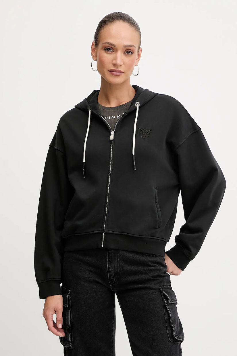 Pinko hanorac de bumbac