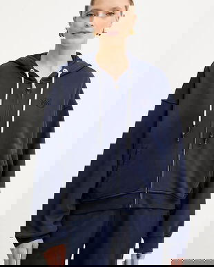 Pinko hanorac de bumbac