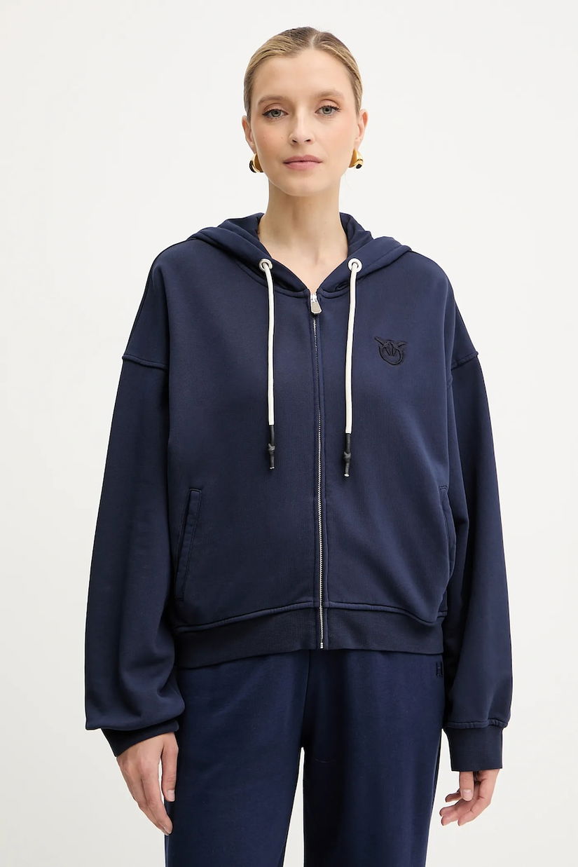 Pinko hanorac de bumbac