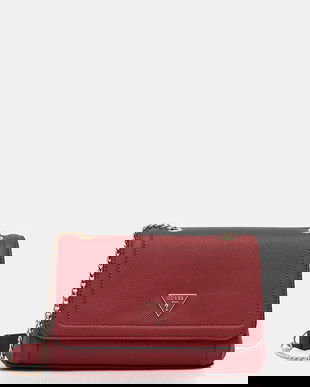 Guess poșetă NOELLE