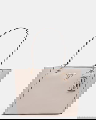 Guess poșetă NOELLE