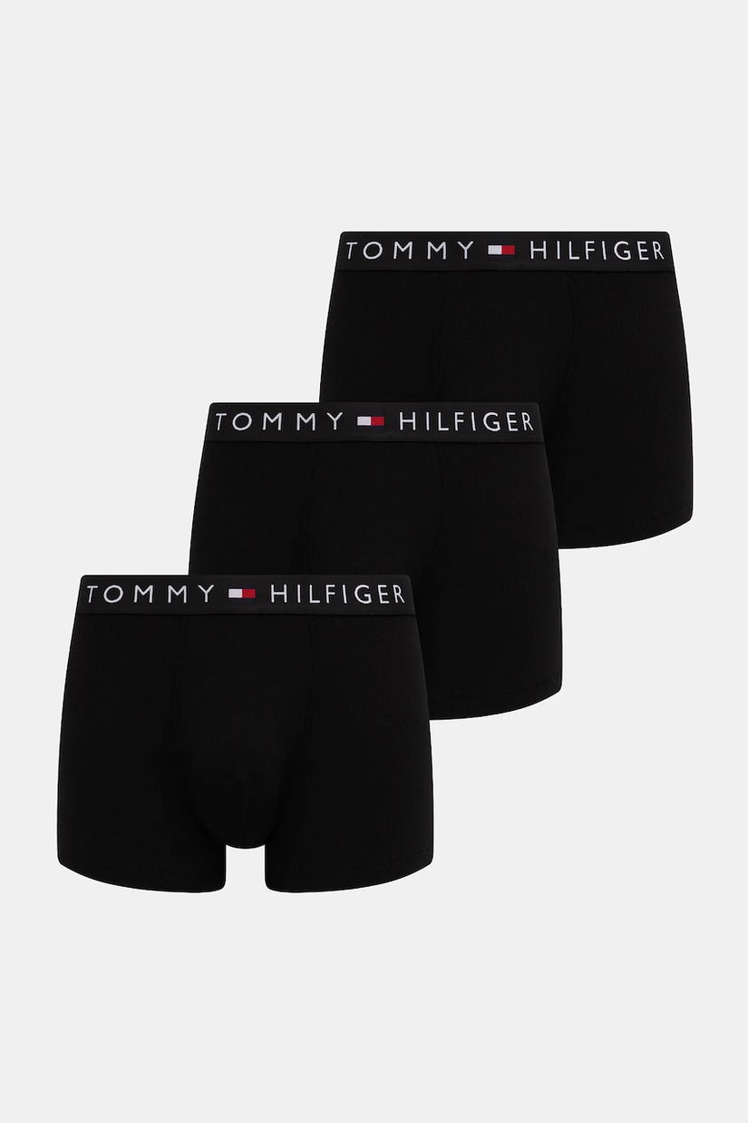 Tommy Hilfiger boxeri 3-pack