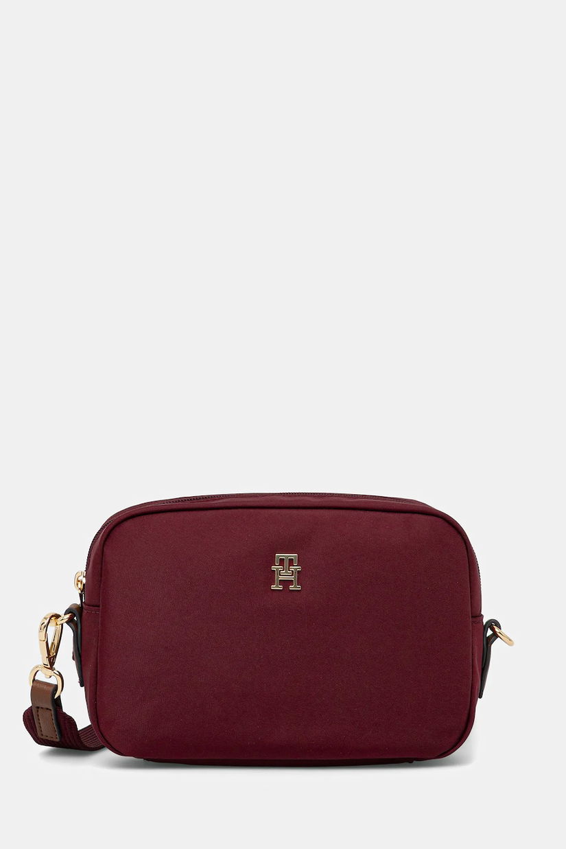 Tommy Hilfiger poseta